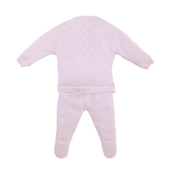 Baby Set (3 Pieces)