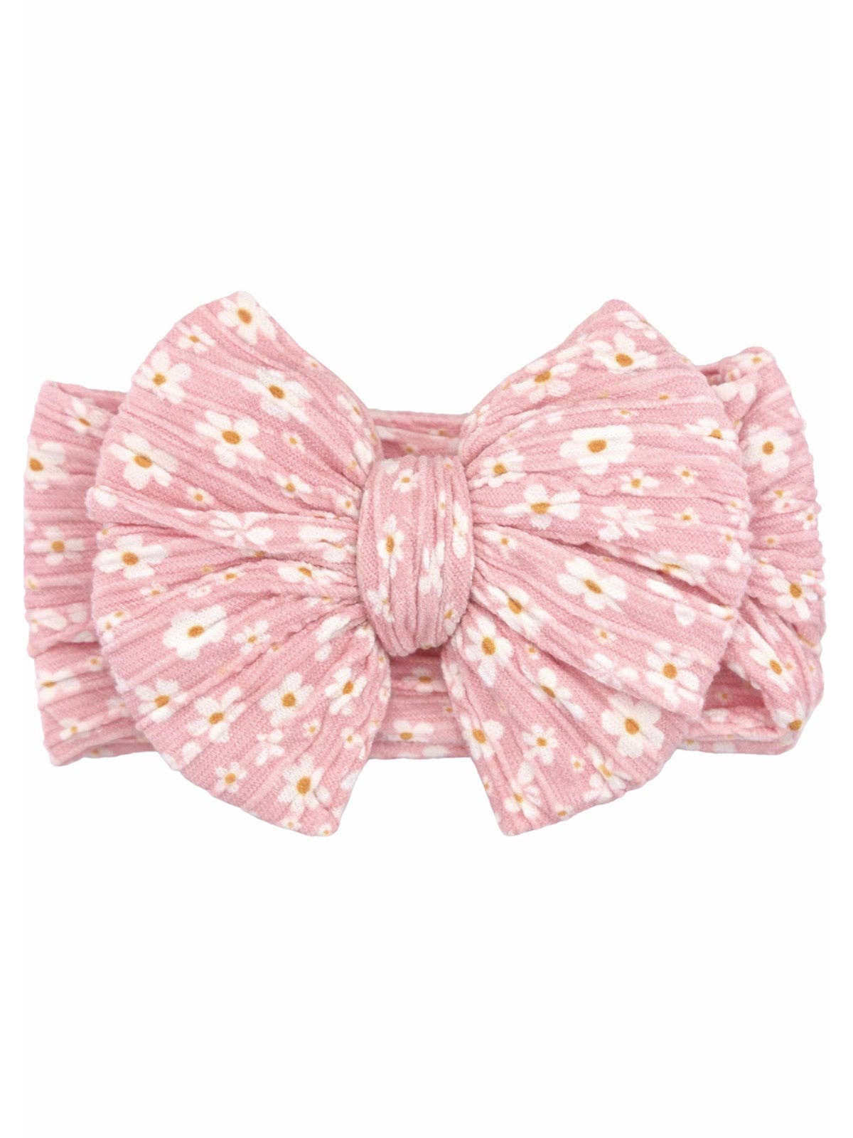 SpearmintLOVE - Cable Bow, Daisy Daydream