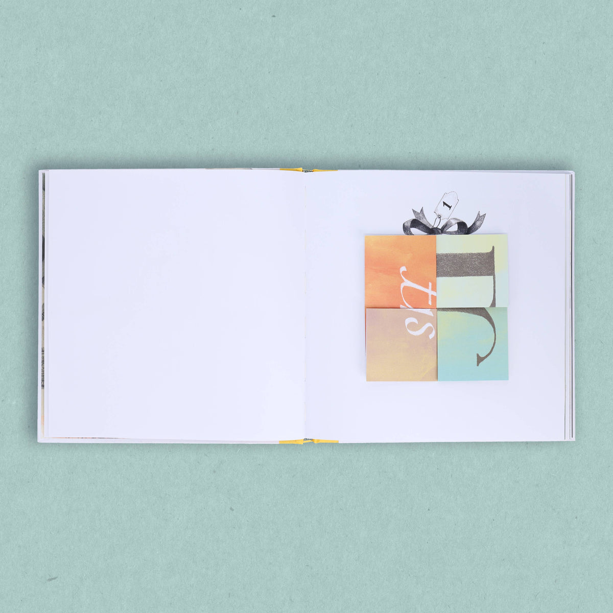 Chronicle Books - Big and Small and In-Between