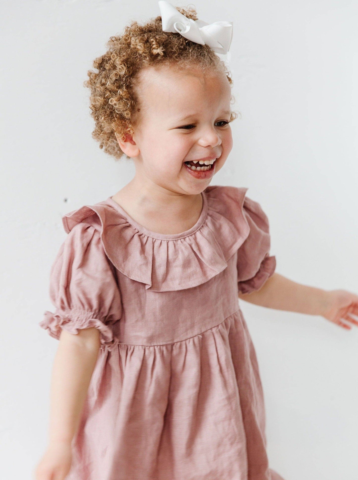 Polly Dress