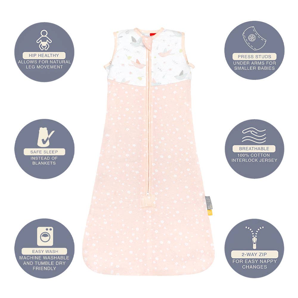 Smart Sleep Sleeping Bag