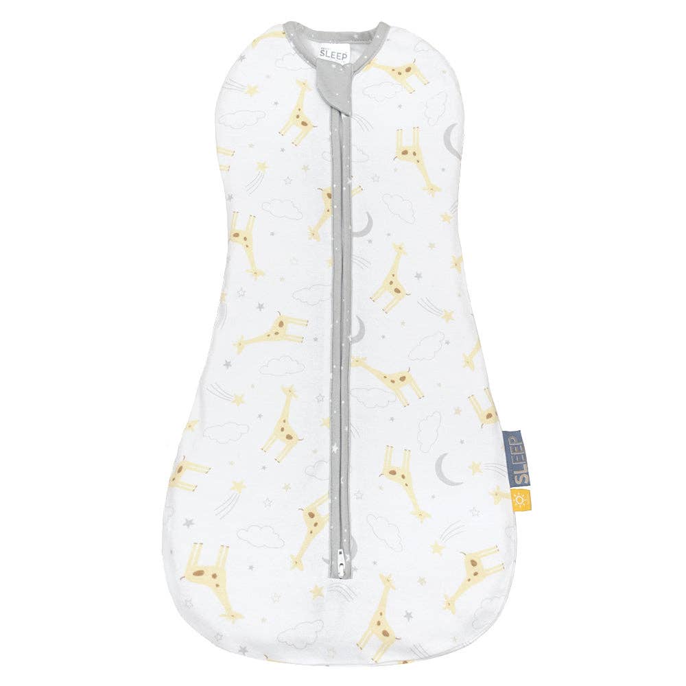 Smart Sleep Zip Up Swaddle