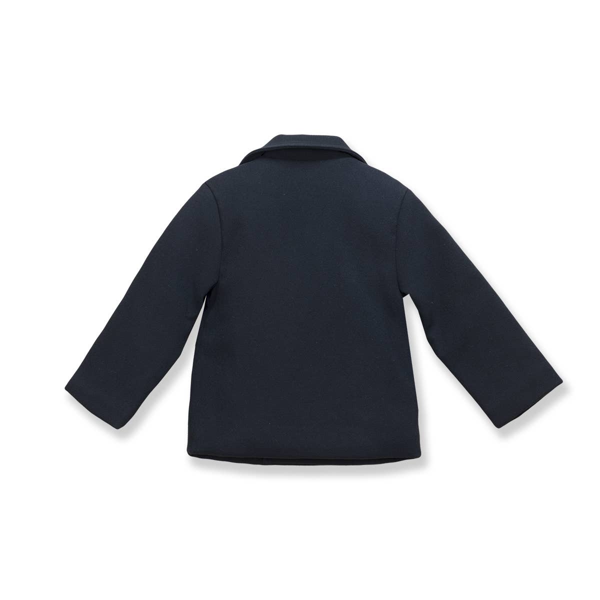 Pea Coat