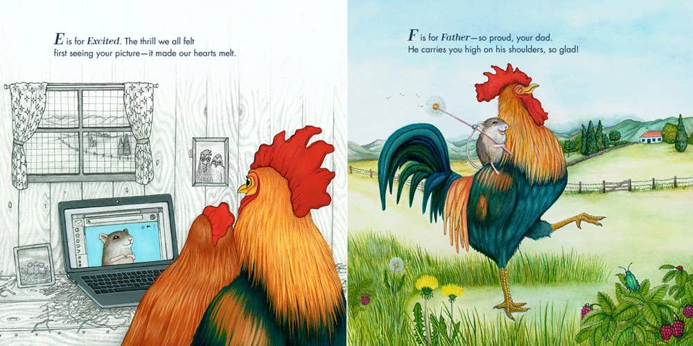 Familius, LLC - A is for Always