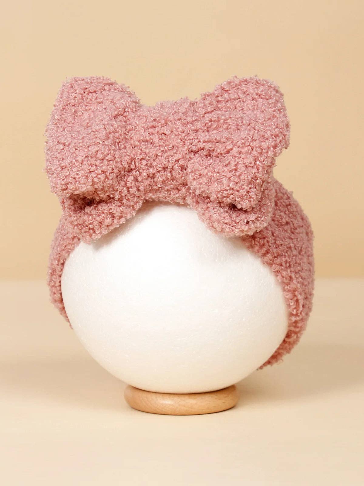 SpearmintLOVE - Teddy Bow, Rosette