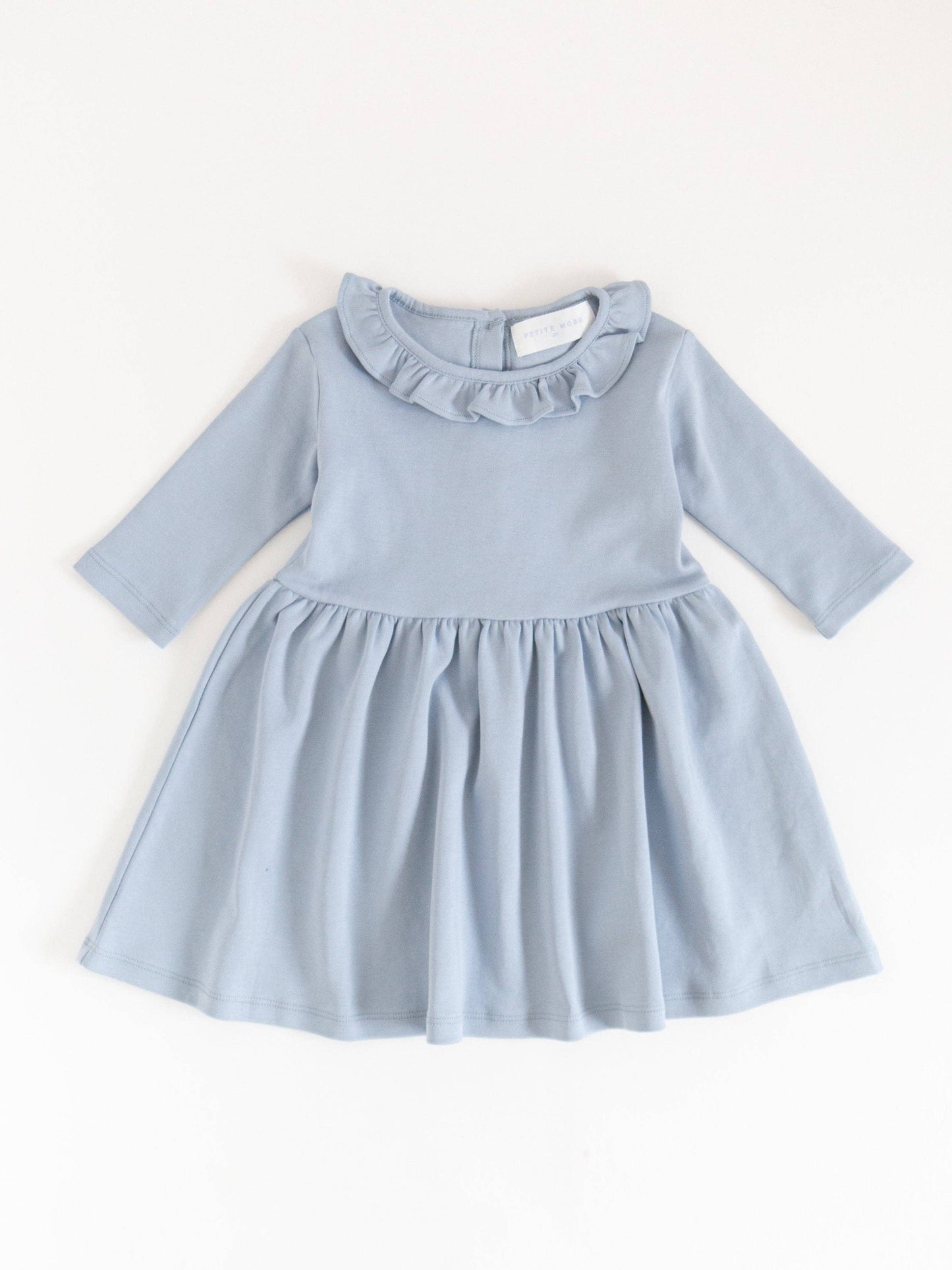 Mary Toddler Dress
