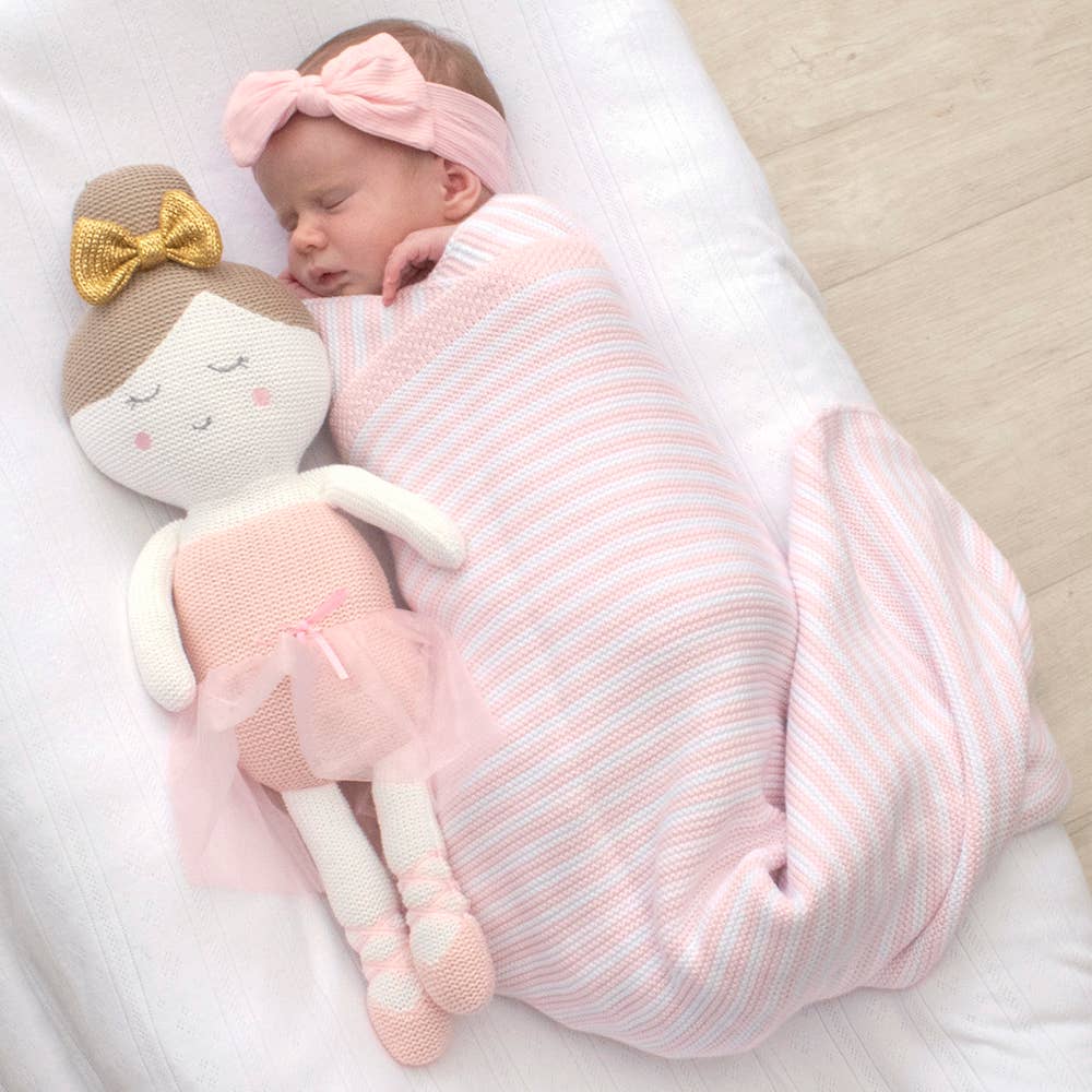 Sophia the Ballerina doll