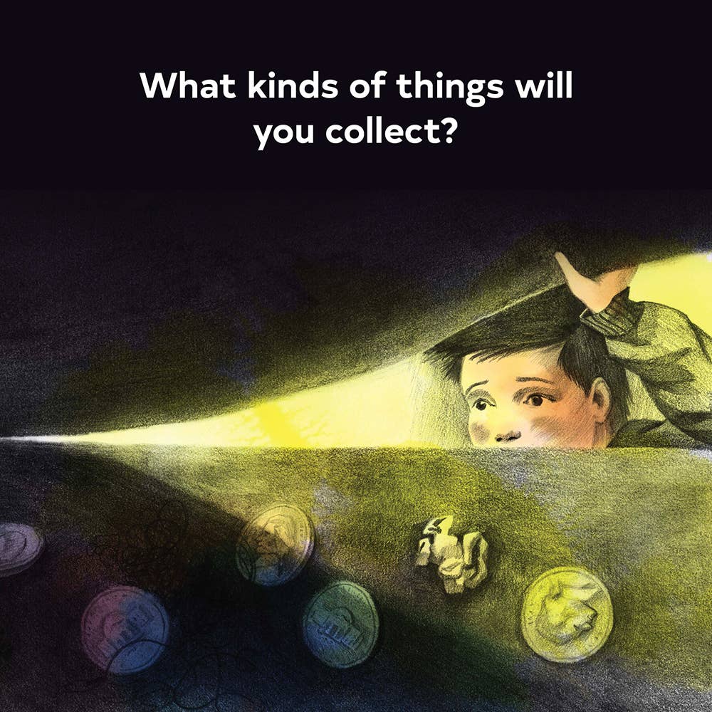 Chronicle Books - Big and Small and In-Between