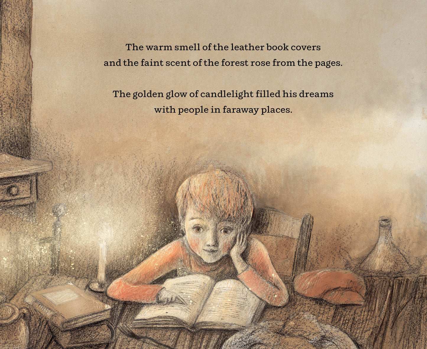 Schiffer Publishing - Bound to Dream: An Immigrant Story