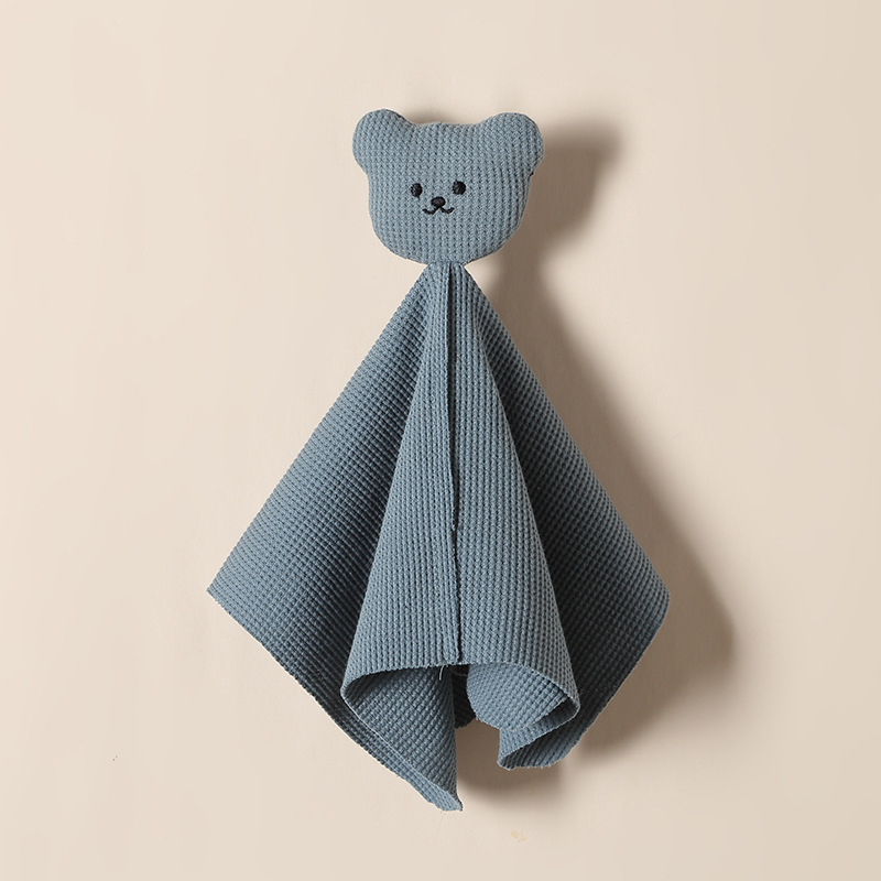 Animal Comforter