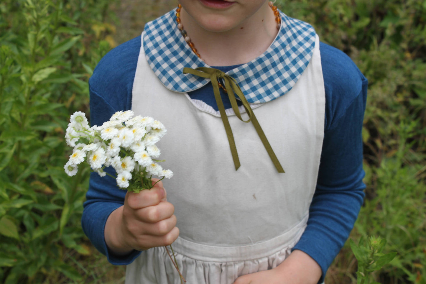 Sadie Collar, Forest