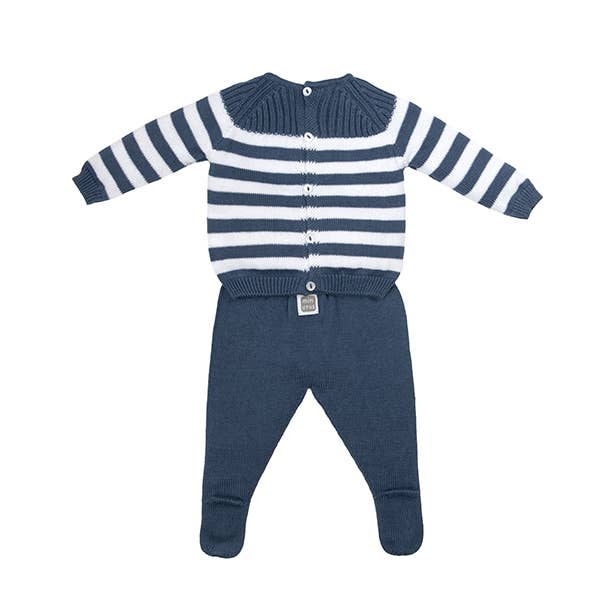 Cabrera Baby Set - 3 Piece
