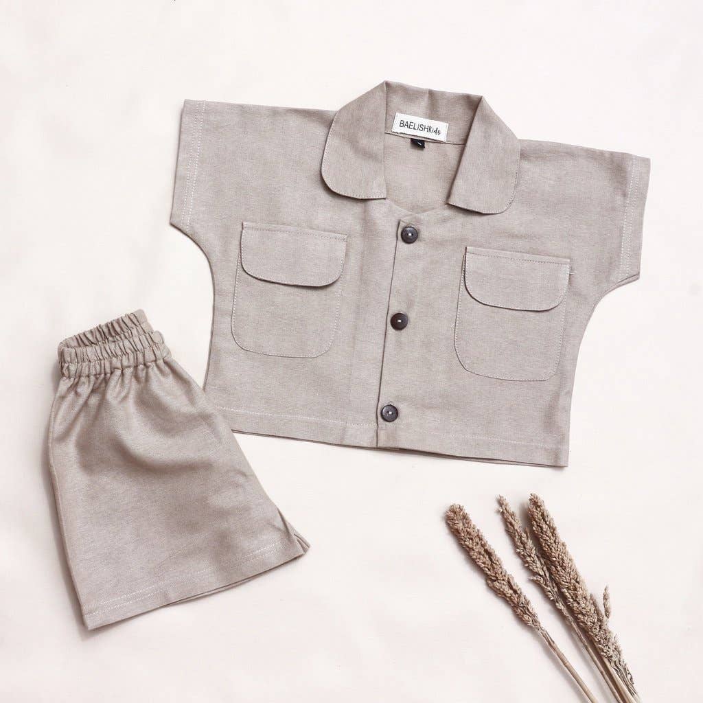 SAFARI SET