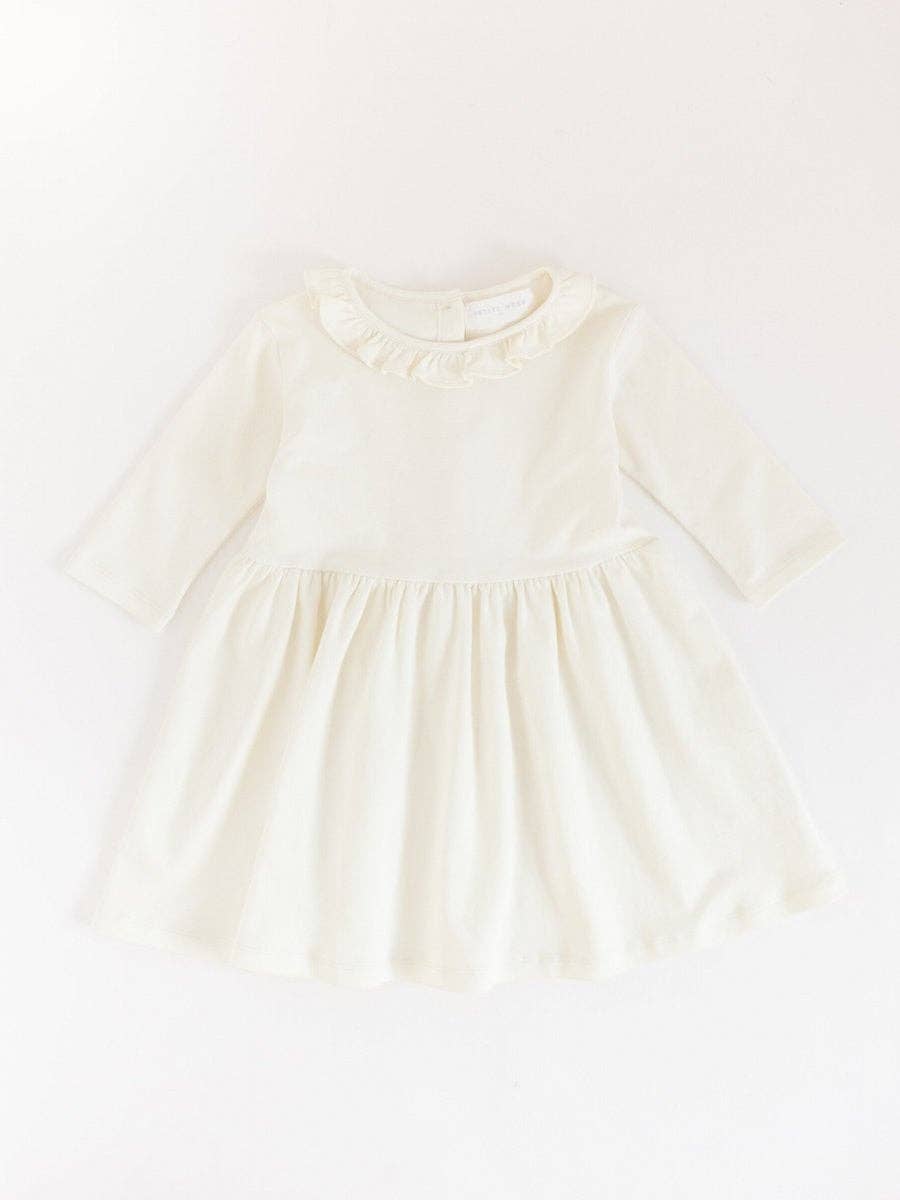 Mary Toddler Dress
