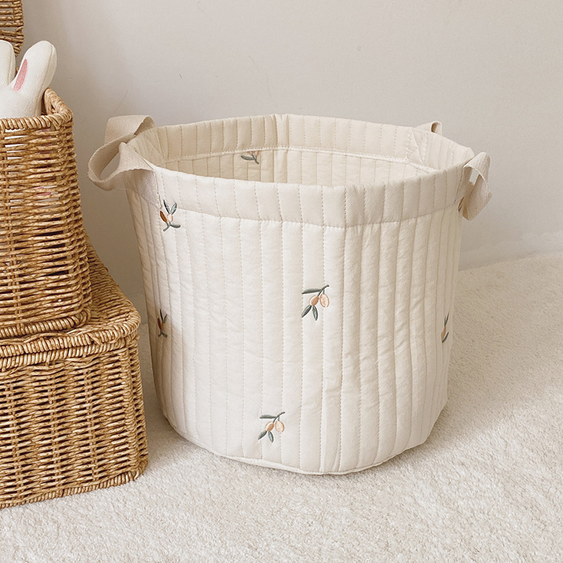 Storage basket