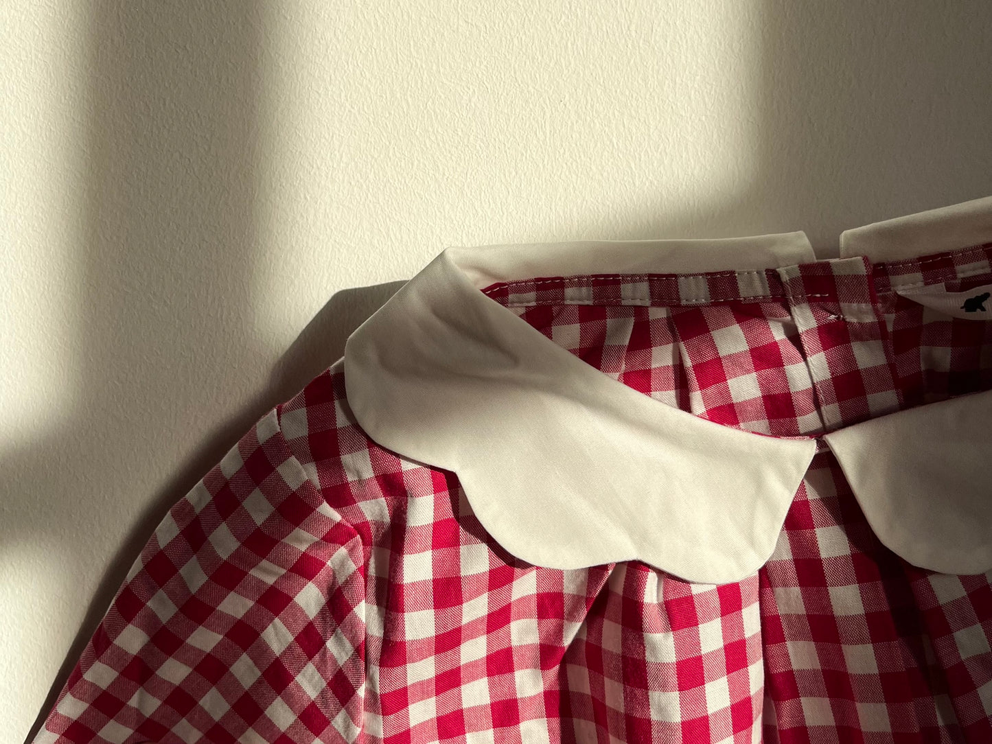Madeleine Pajamas