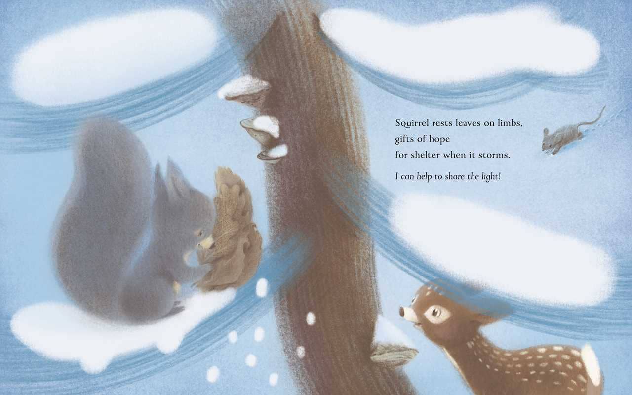 Simon & Schuster - Winter by Kelsey E. Gross: Hardcover; 32 pages / English