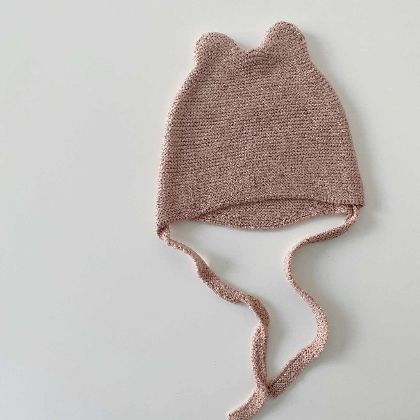 Annie & Charles® baby hat