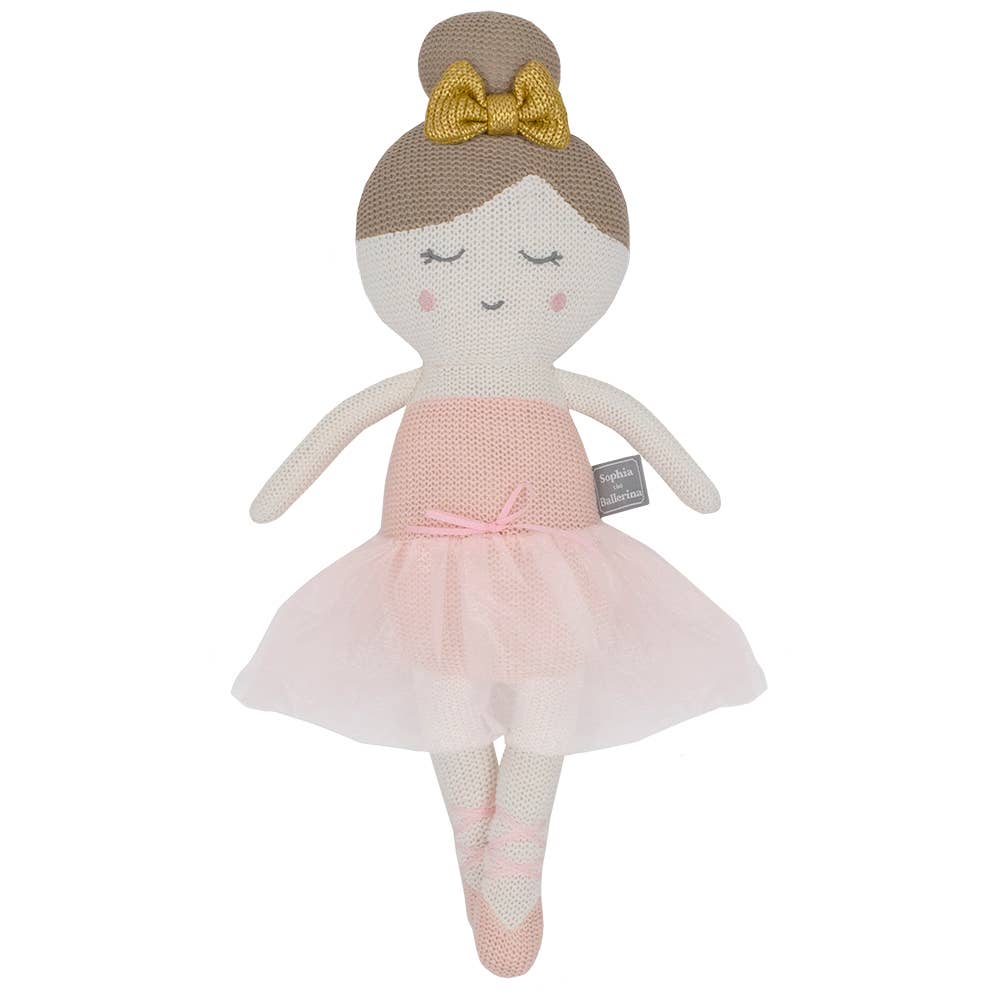 Sophia the Ballerina doll