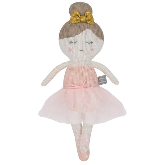 Sophia the Ballerina doll