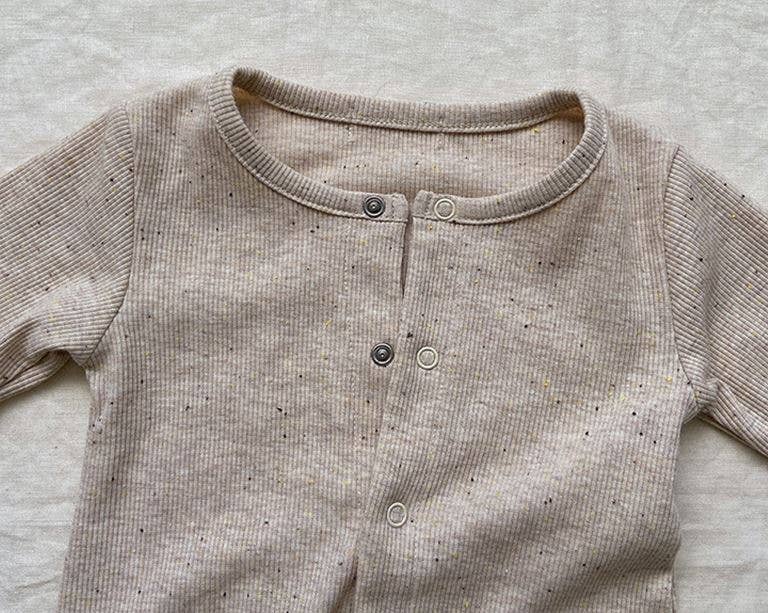 Annie & Charles® suit with hat