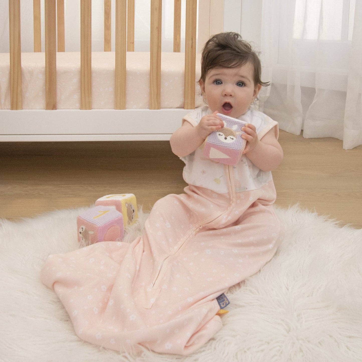 Smart Sleep Sleeping Bag
