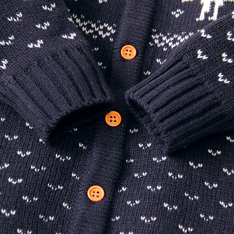Annie & Charles® NORWEGE suit