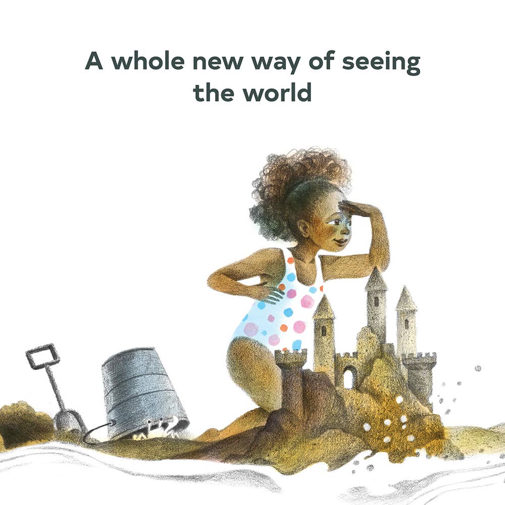 Chronicle Books - Big and Small and In-Between