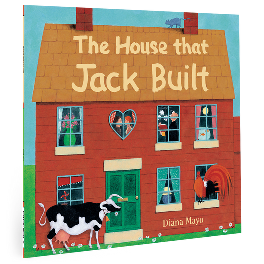 The House that Jack Built