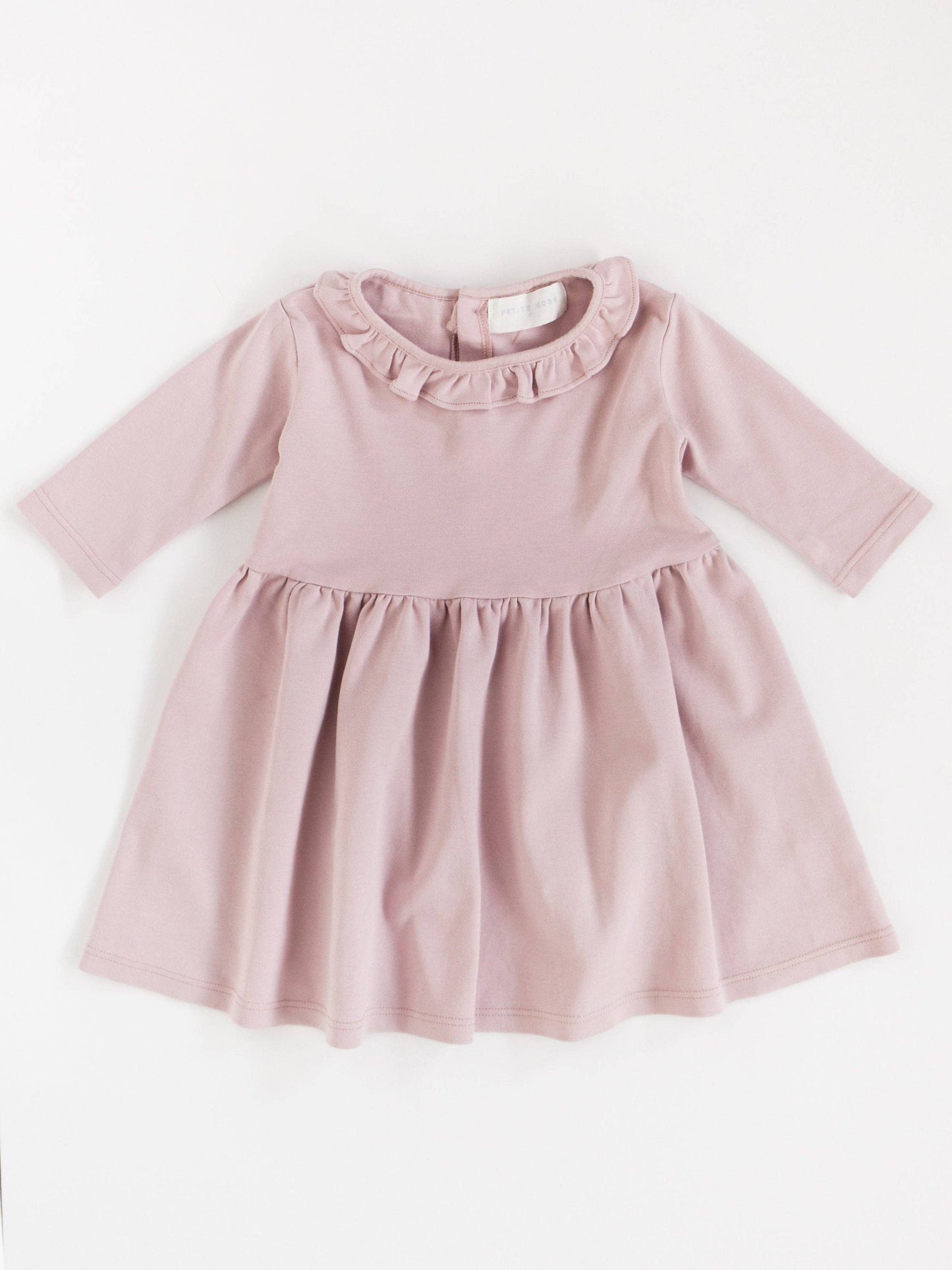 Mary Toddler Dress