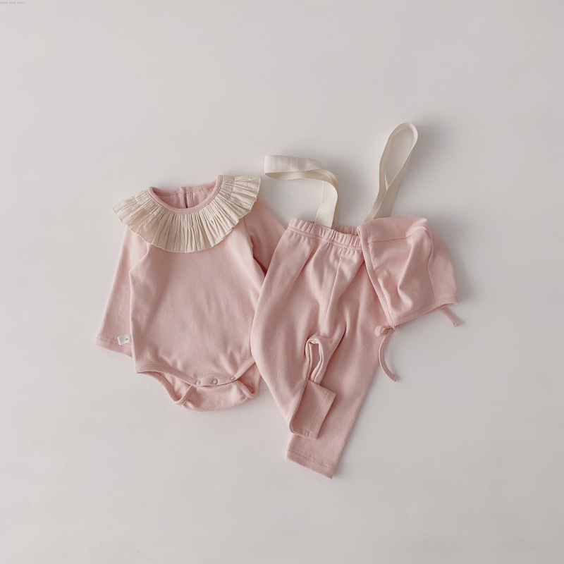 Julie Baby-3 Piece