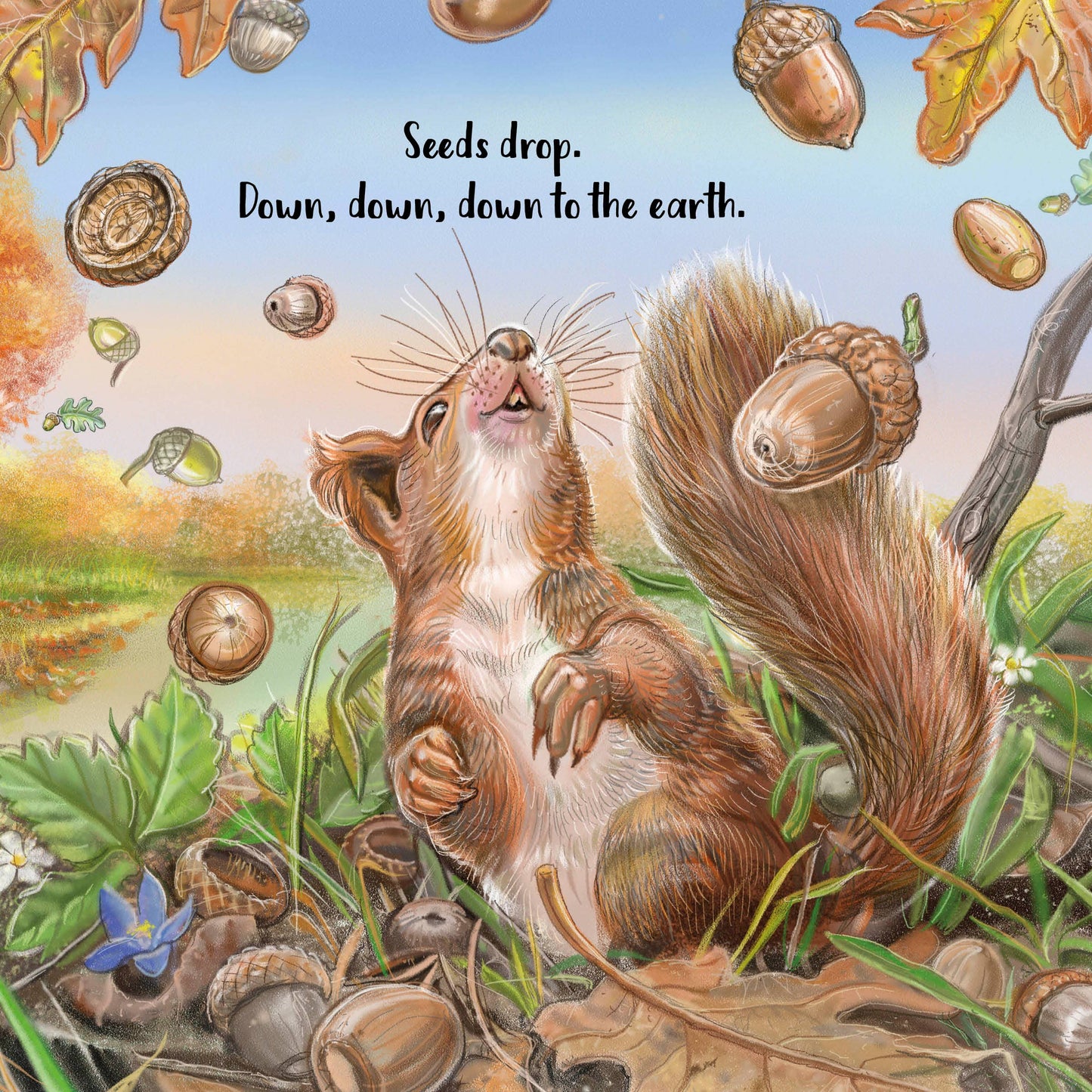 Schiffer Publishing - The Tiniest Giant