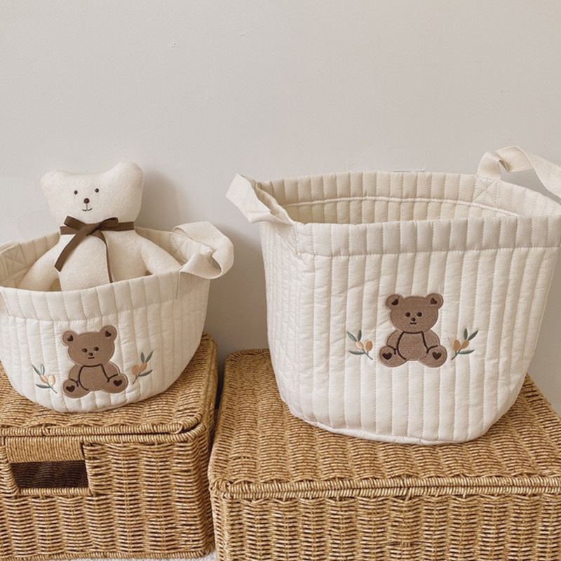 Storage basket