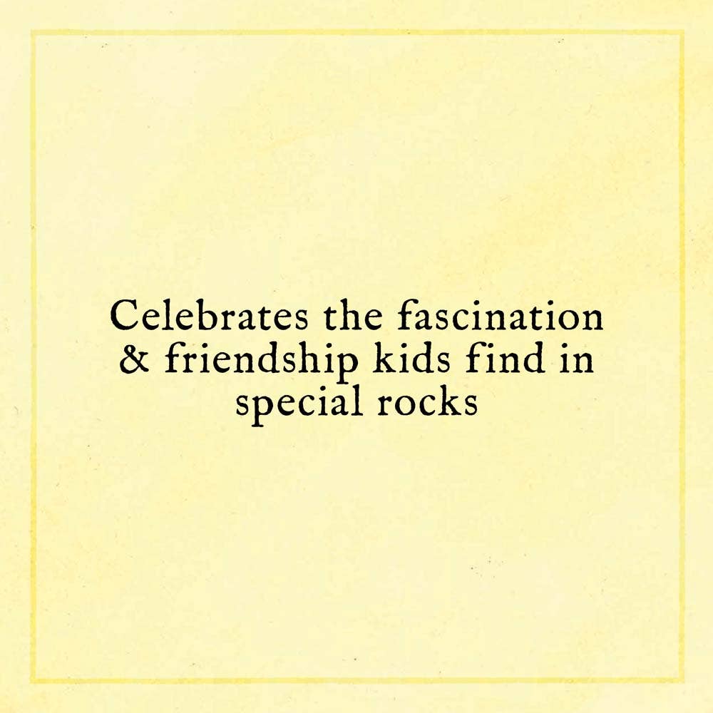 Chronicle Books - When You Find the Right Rock