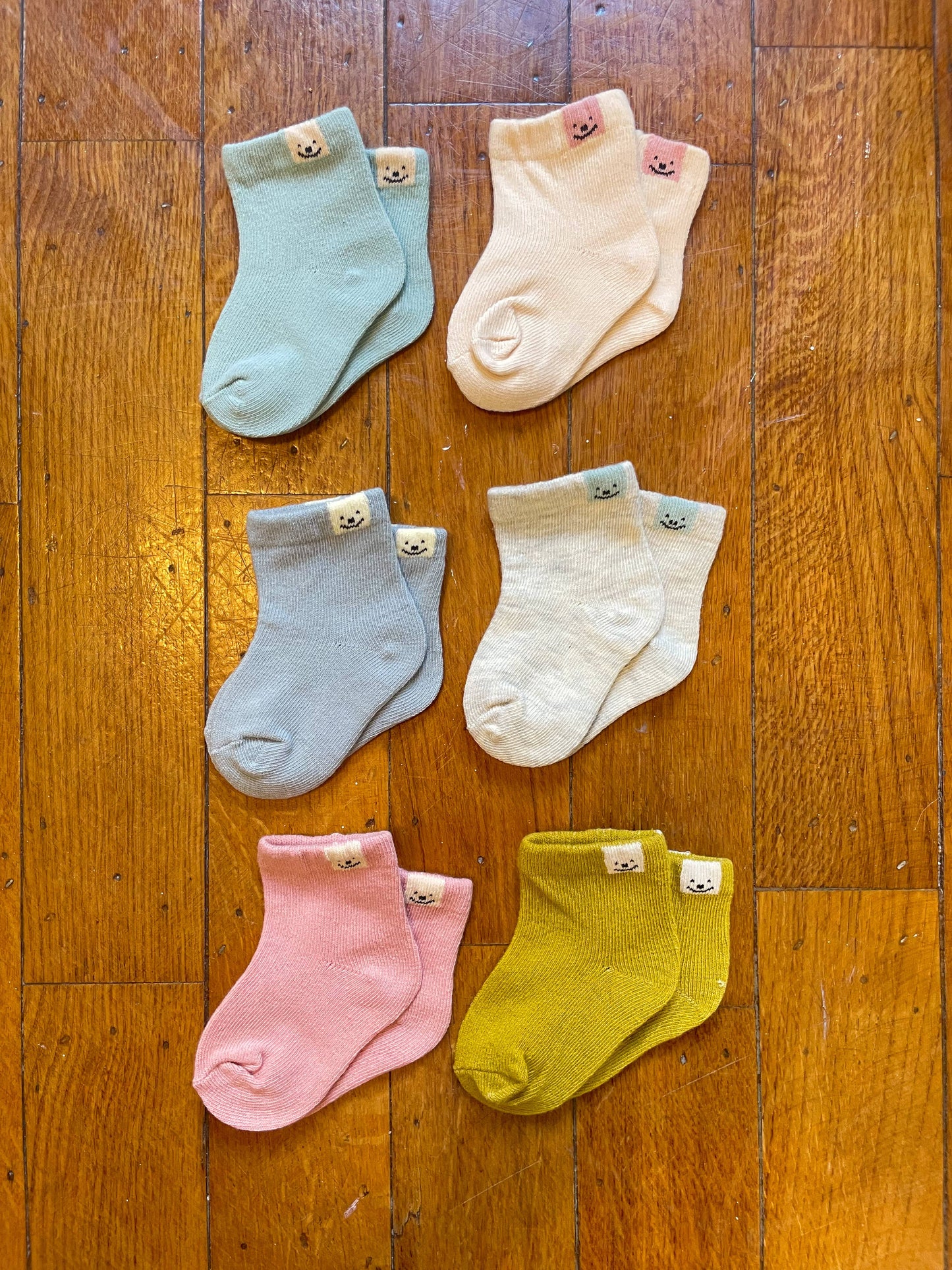 Milania Kids and Baby Socks