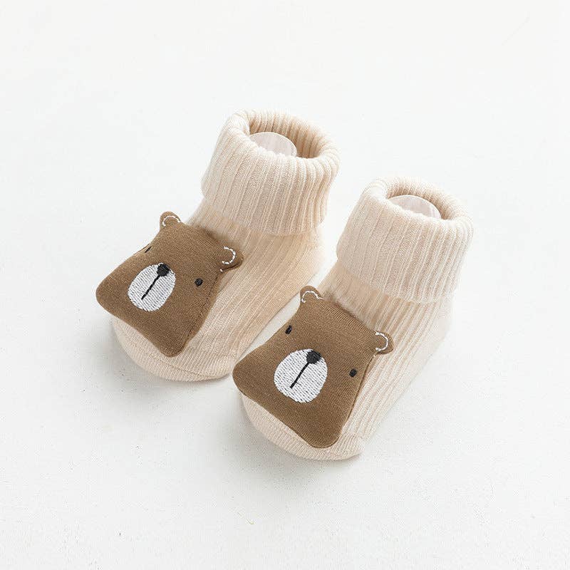 Annie & Charles® baby socks
