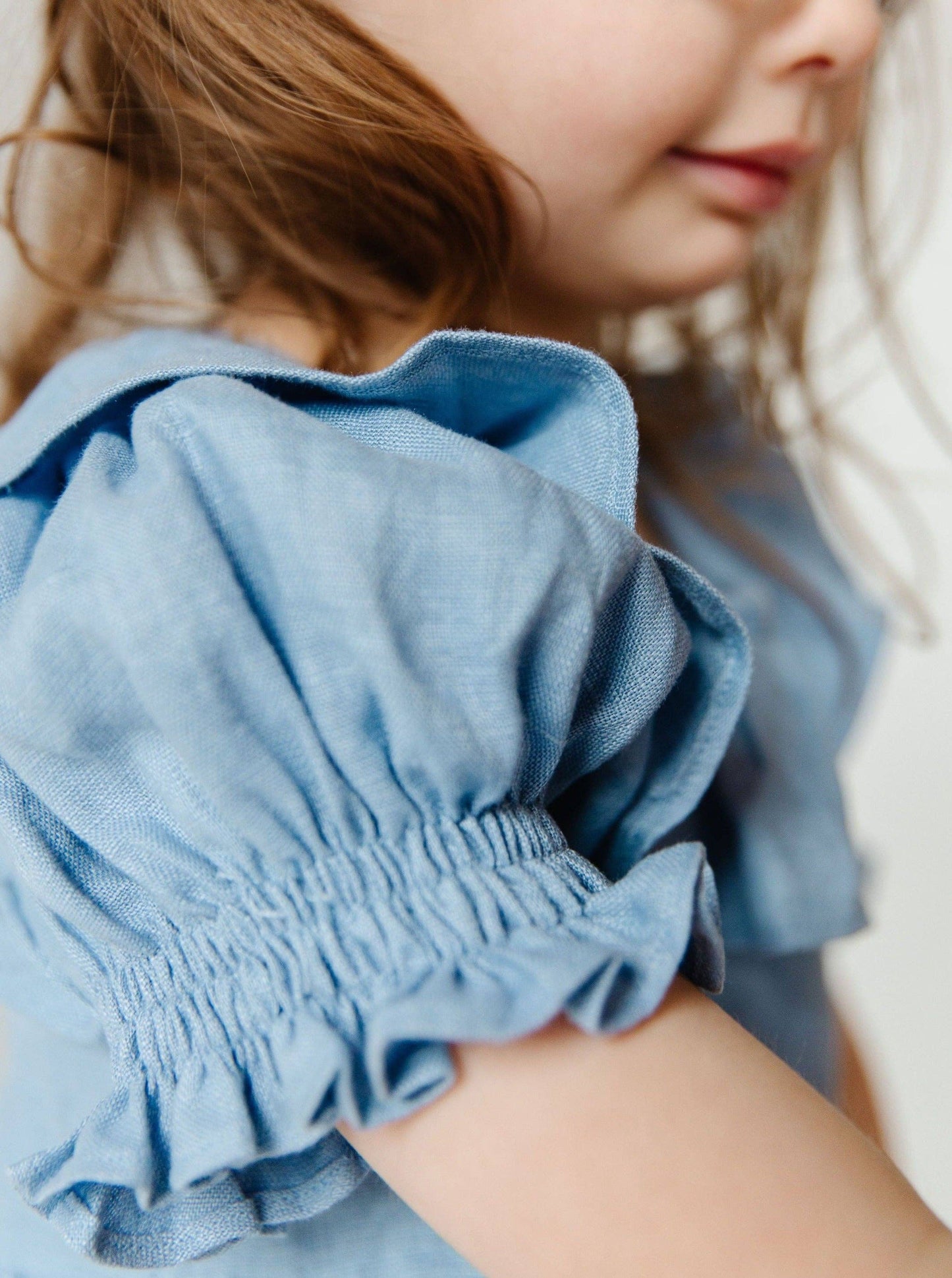 Polly Dress