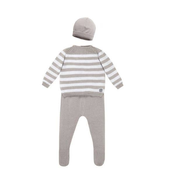 Cabrera Baby Set - 3 piece