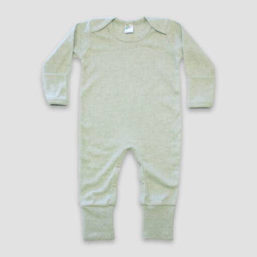 Baby Jumpsuit