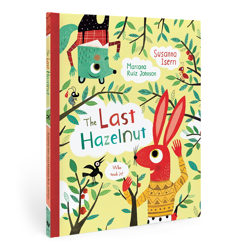 The Last Hazelnut
