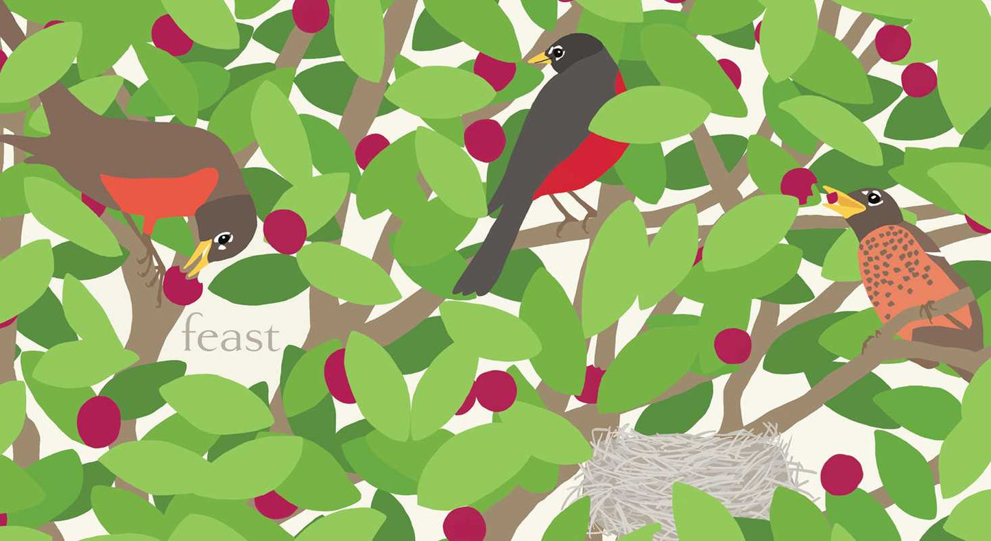 Simon & Schuster - Nest by Jorey Hurley: Board Books; 34 pages / English