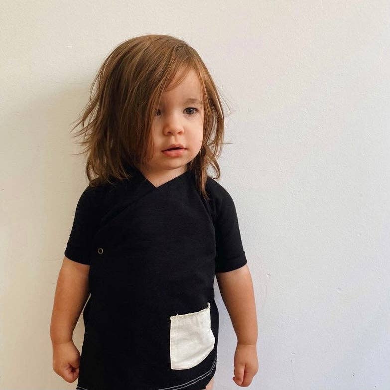 Organic cotton 2 Piece Set