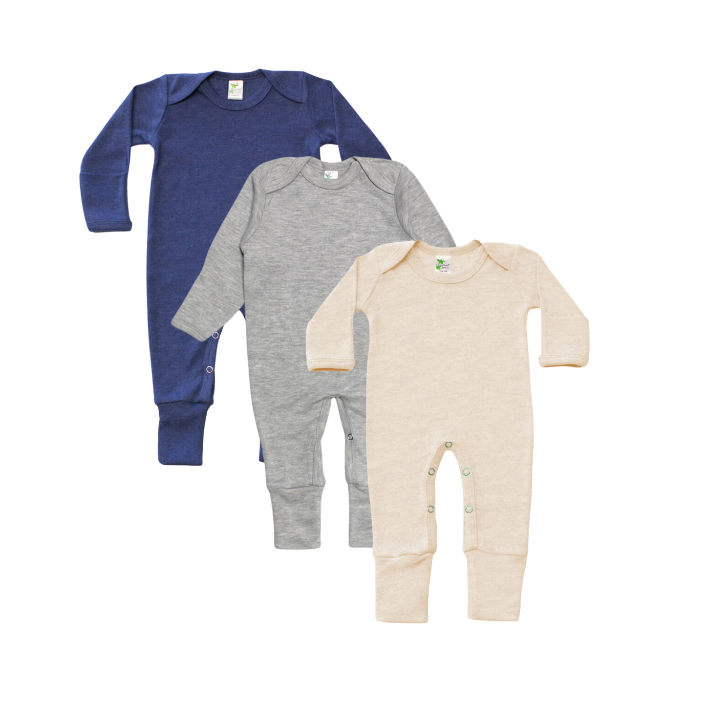 Baby Jumpsuit