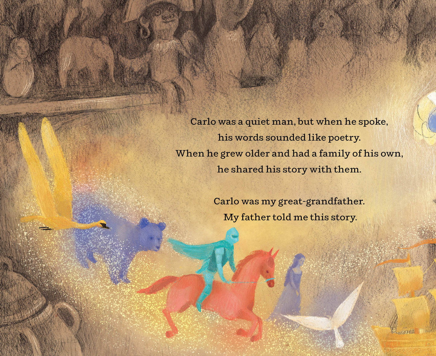 Schiffer Publishing - Bound to Dream: An Immigrant Story