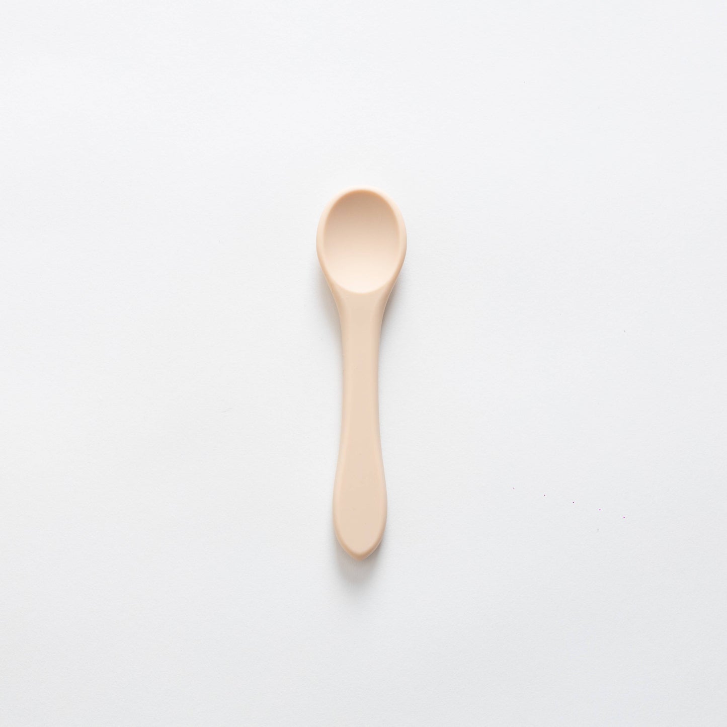 Sand Silicone Spoon