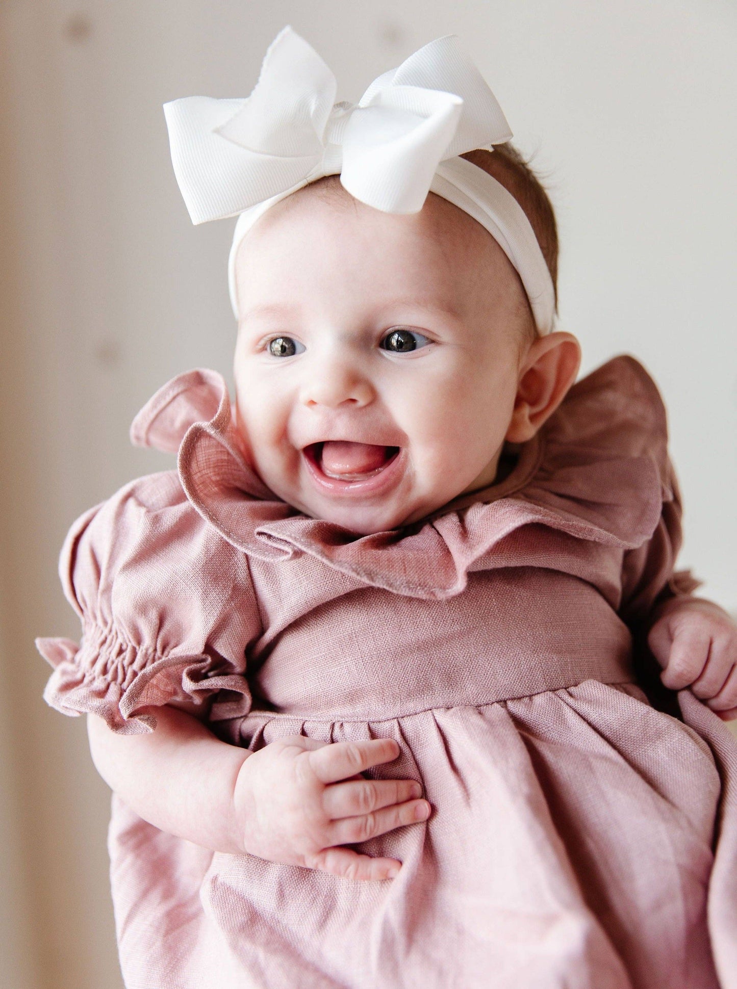 Infant Polly Dress