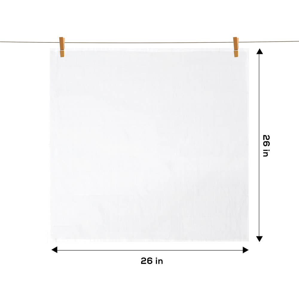 The European Child Kitchen Towel