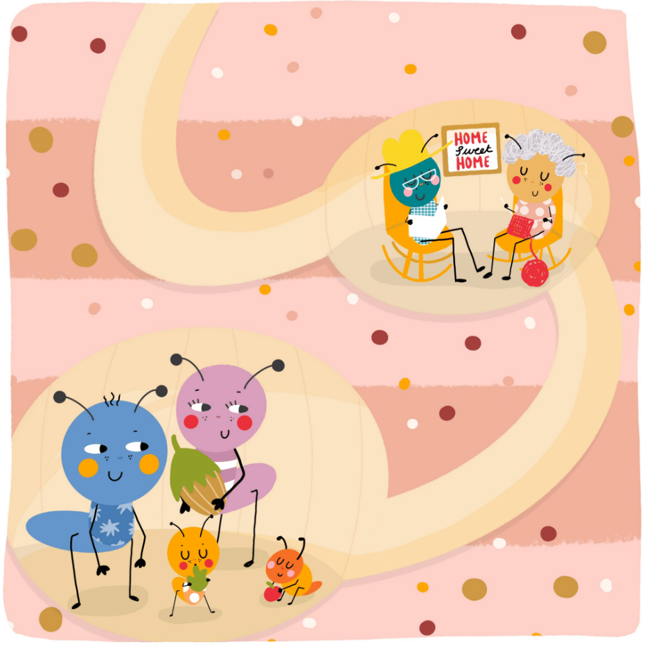 Familius, LLC - What is a Family?
