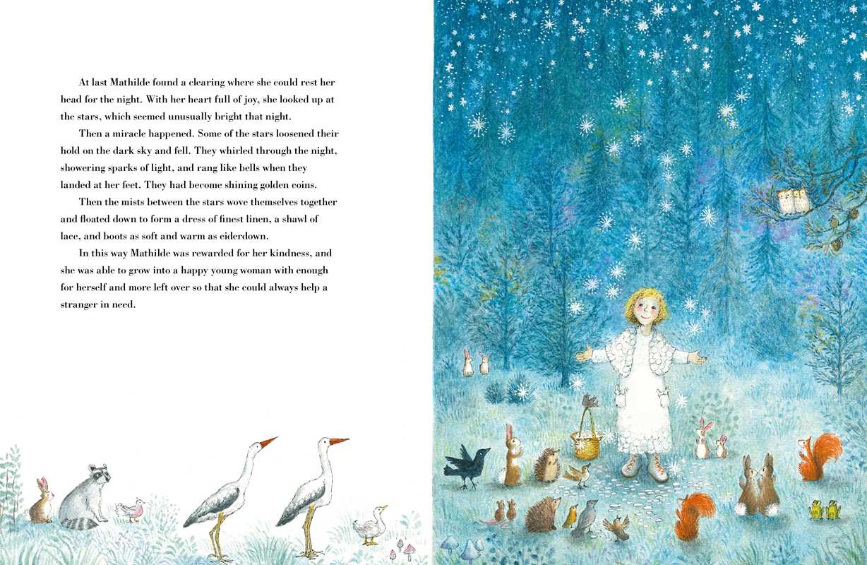 Simon & Schuster - Stories for Christmas  by Bernadette Watts: Hardcover; 248 pages / English