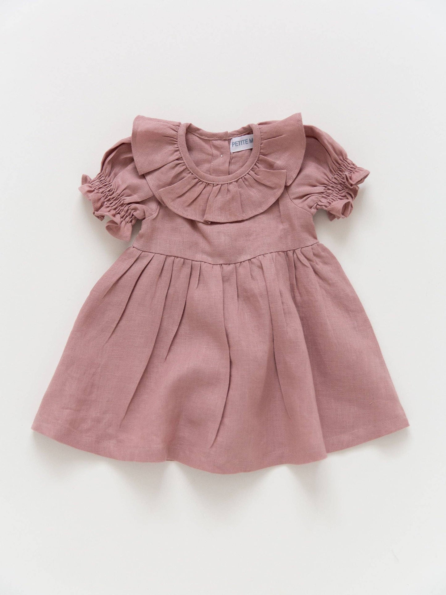 Polly Dress
